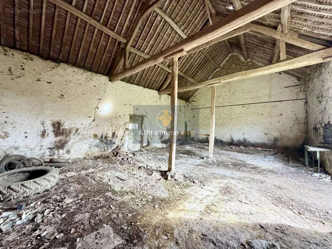 Maison à COULOMMIERS