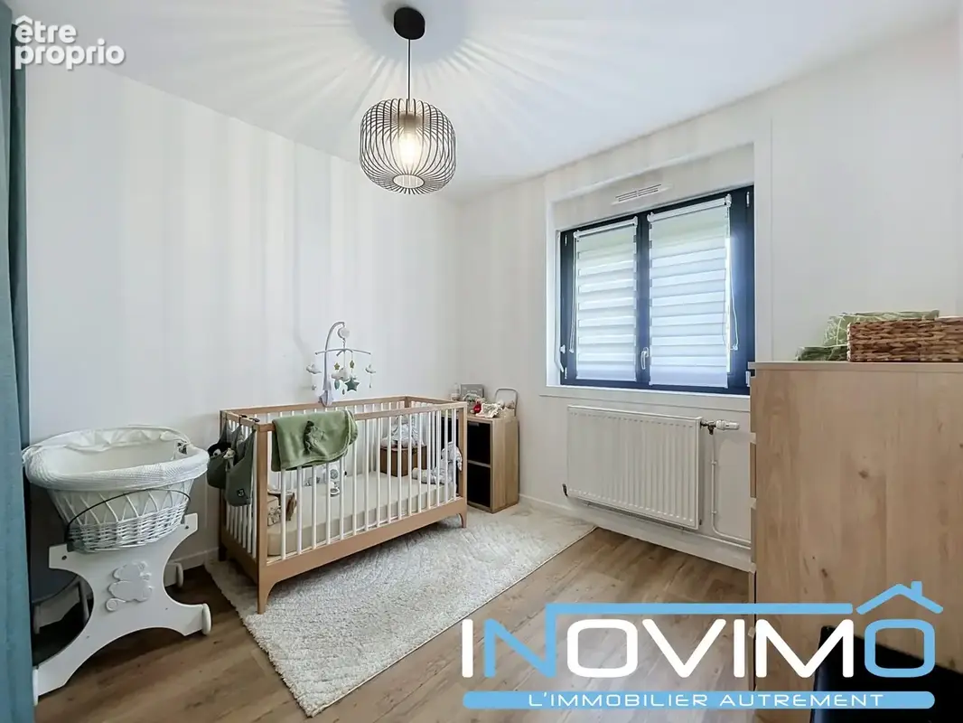 Maison 5 pièces 84 m² à vendre à Hazebrouck (59190) - photo 5