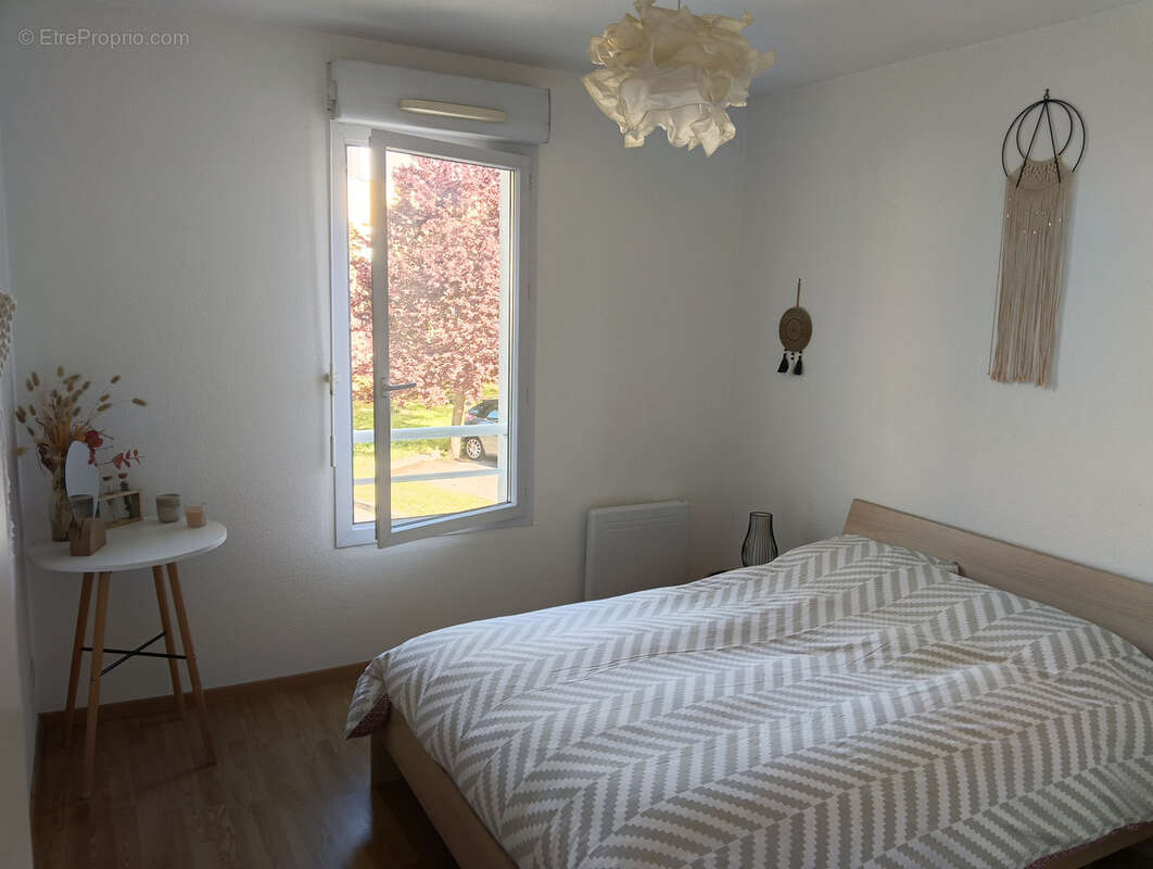 Appartement à LANGON