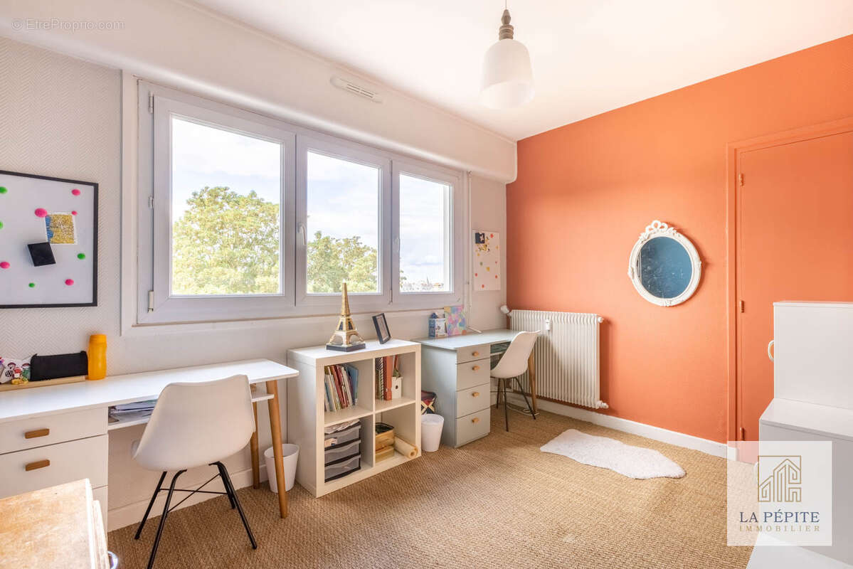 Appartement à VALENCIENNES