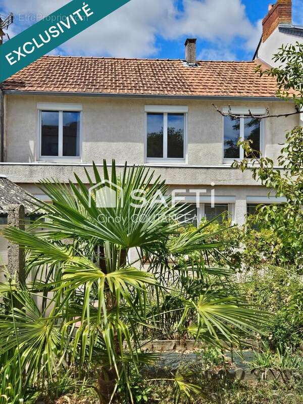 Photo 7 - Maison à LA ROCHE-SUR-YON