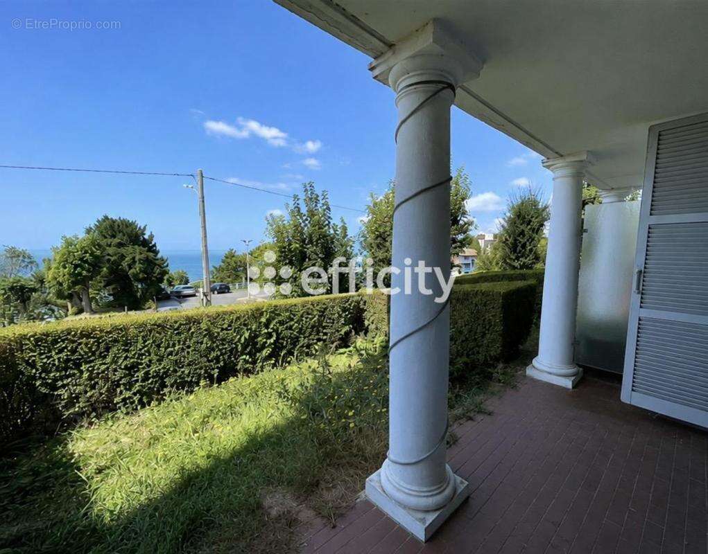Appartement - photo 4