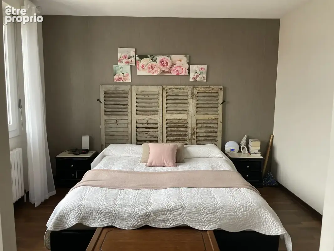 Appartement spacieux - photo 3