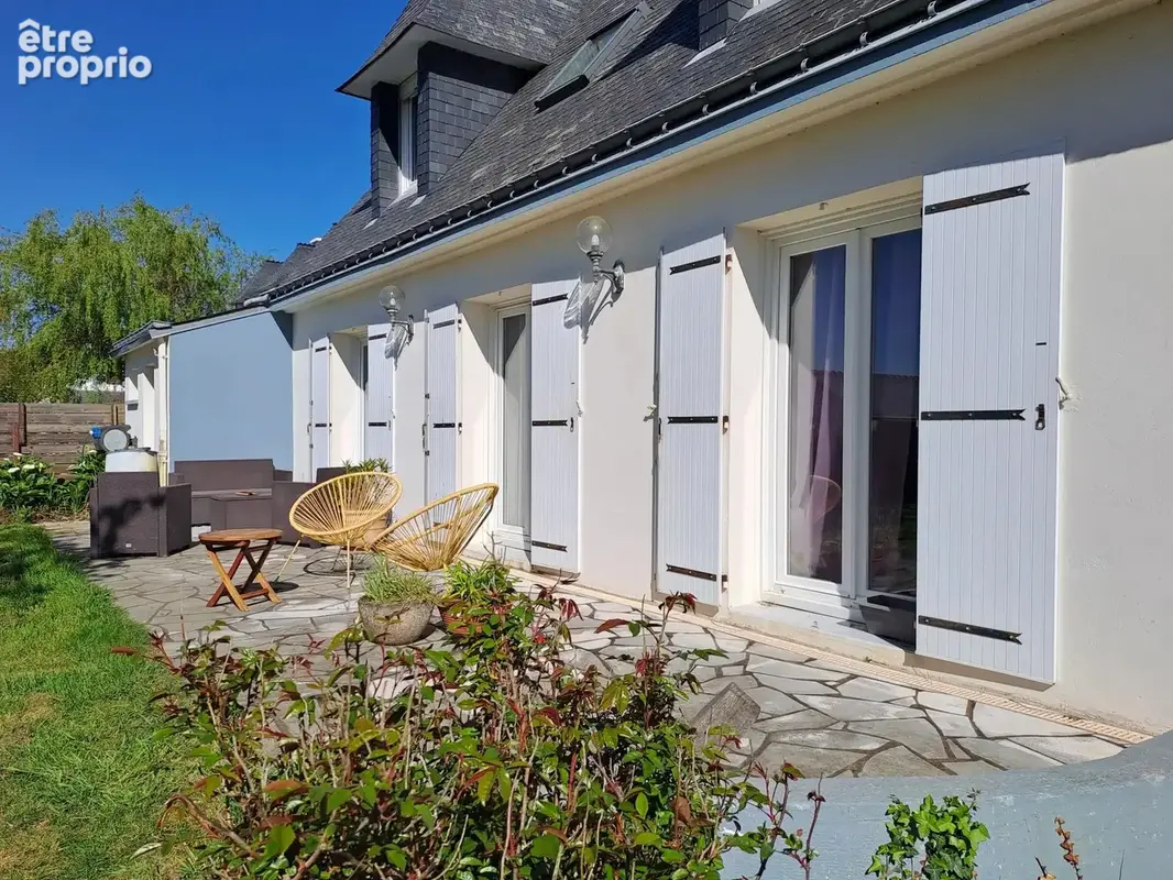 ARRADON Maison Familiale - photo 7