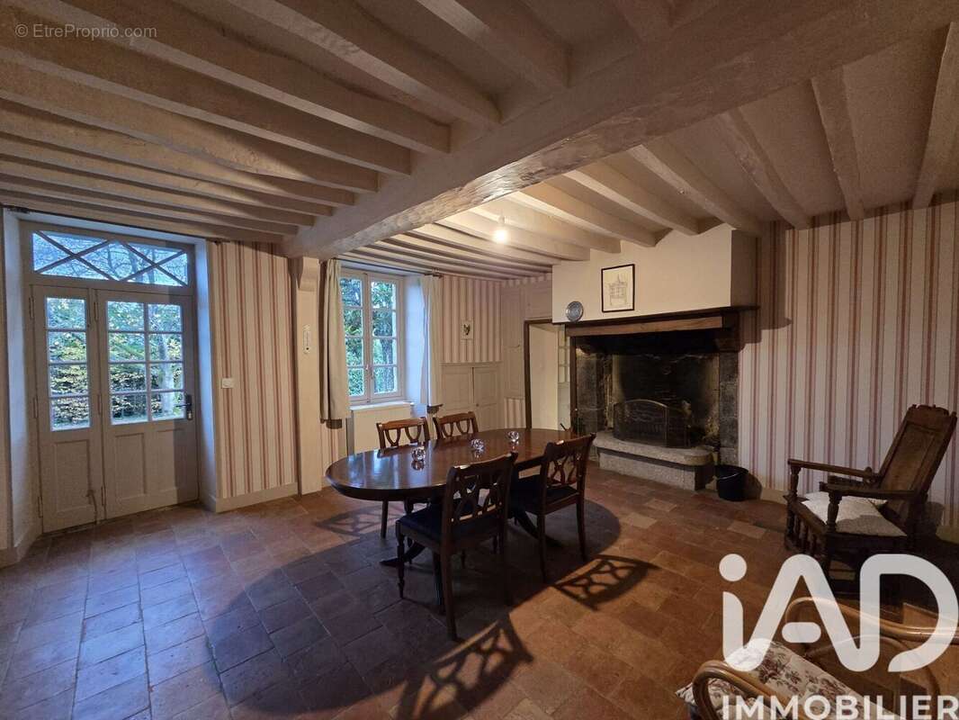 Photo 8 - Maison à TESSE-FROULAY