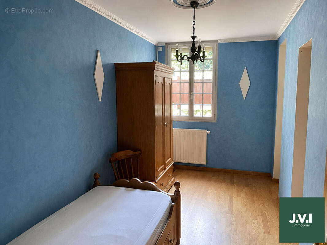 Appartement Montmorency 5 pièces 13.69 m2 - photo 9