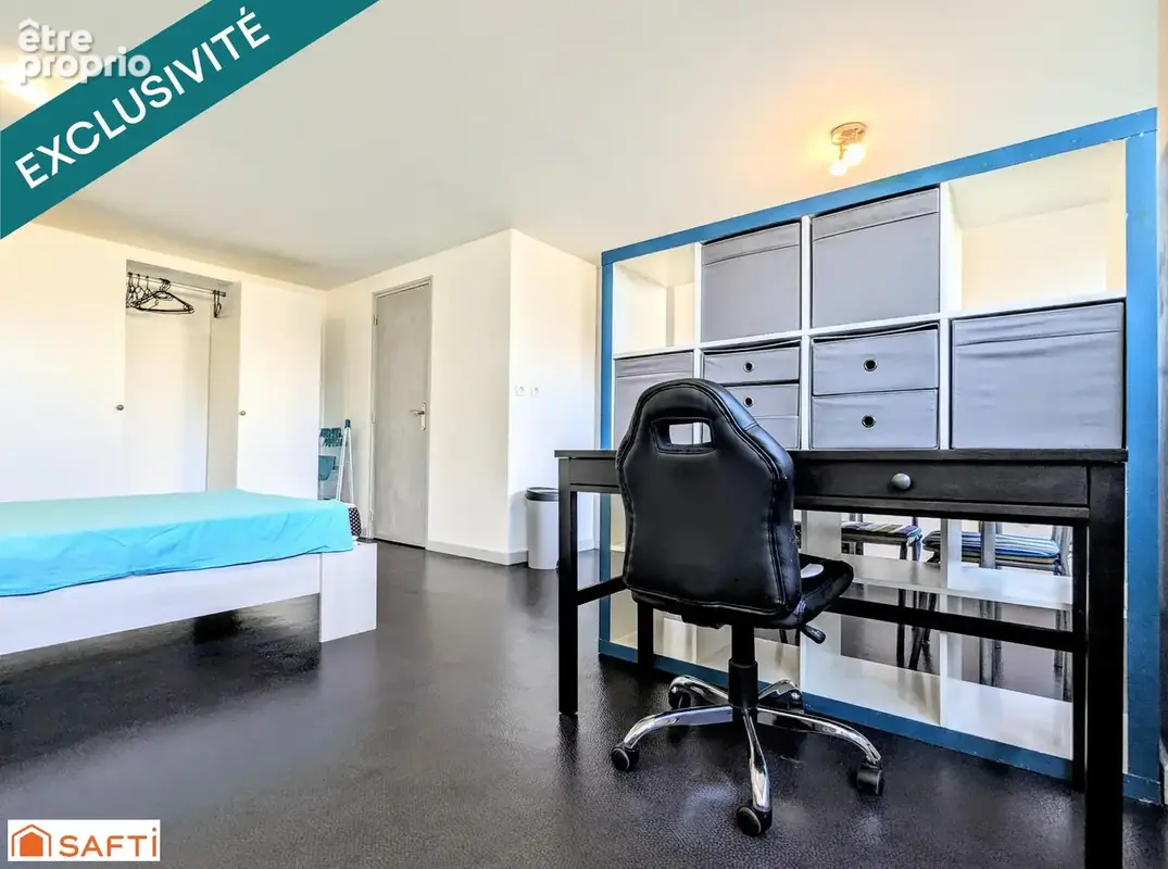 Photo 1 - Appartement à VILLENEUVE-D'ASCQ