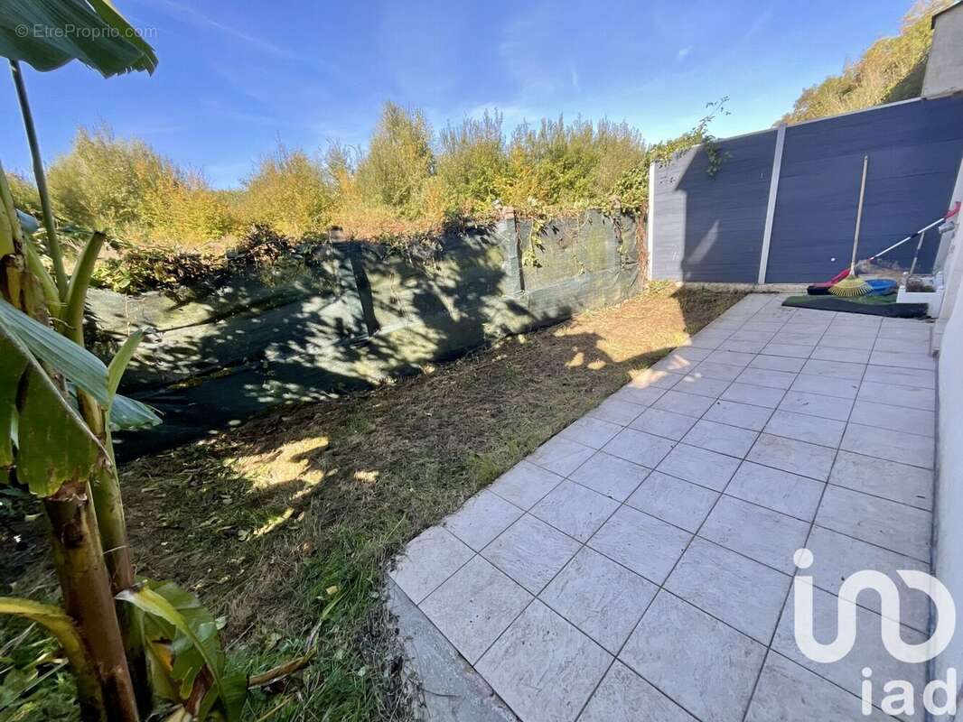 Photo 6 - Appartement à MARCOUSSIS