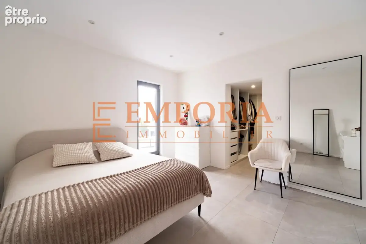Maison 5 pièces 164 m² à vendre à Froeningen (68720) - photo 4