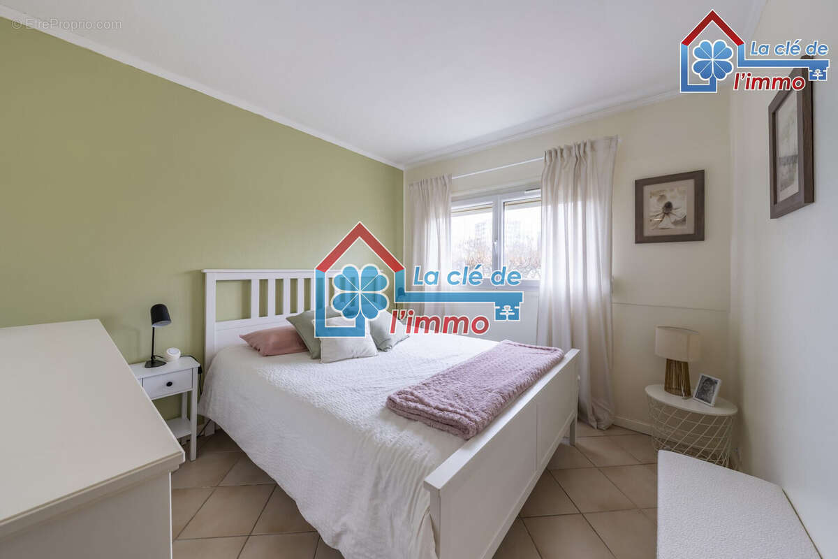 Appartement 74 m² à Le Mee-Sur-Seine  - photo 8