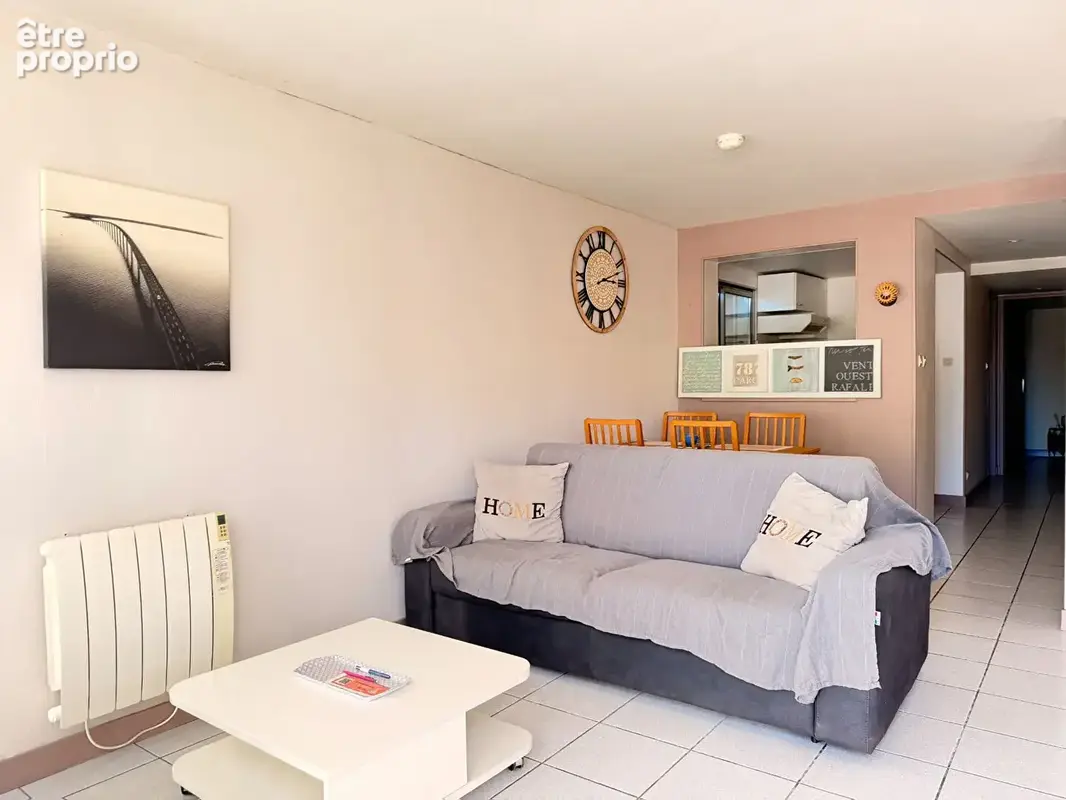 La rochelle - les minimes type 1 bis - photo 3