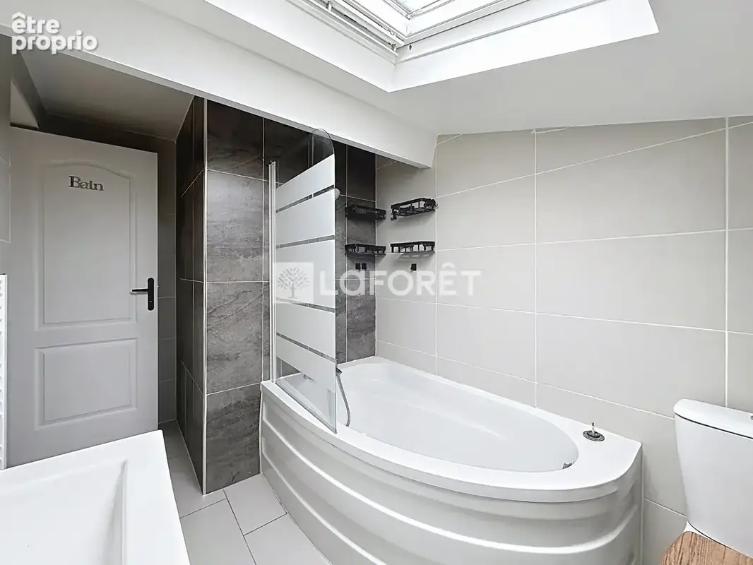 Appartement Sevran 3 pièces 53.16 m2 - photo 9