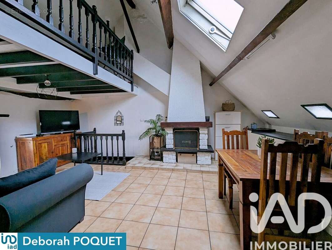 Photo 4 - Appartement à MORSANG-SUR-ORGE