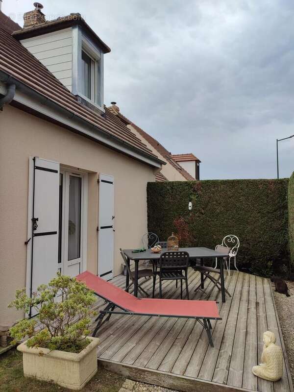 Photo 7 - Maison à LA NEUVILLE-EN-HEZ