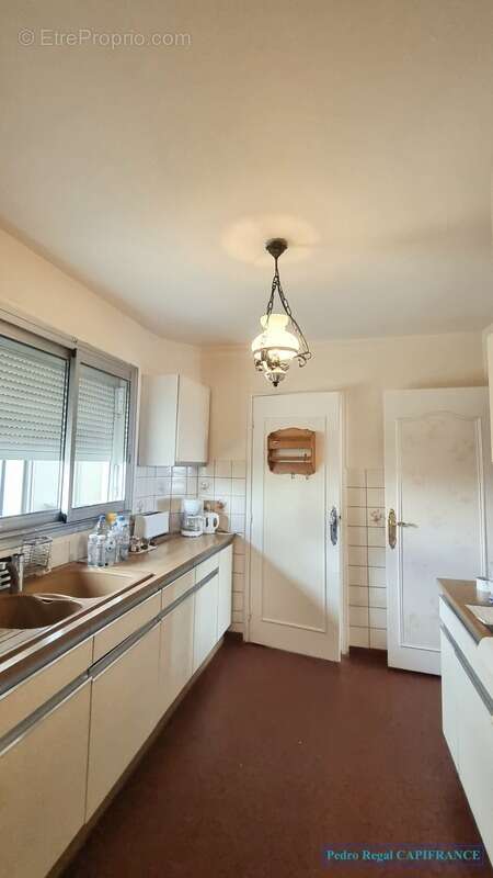 Exclusivité – Rosny sous Bois - Charmant appartement T3 de 76,85 m² – Colline de la Boissière / Golf - photo 5