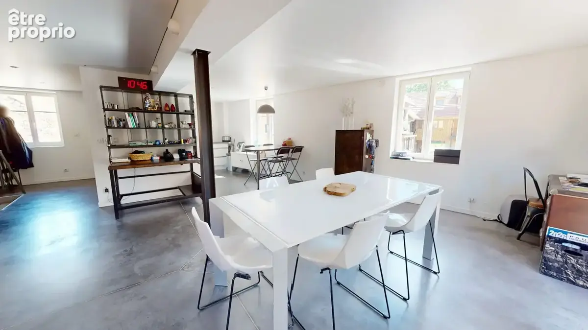 Appartement 3 pièces 113 m² à vendre à Dachstein (67120) - photo 2