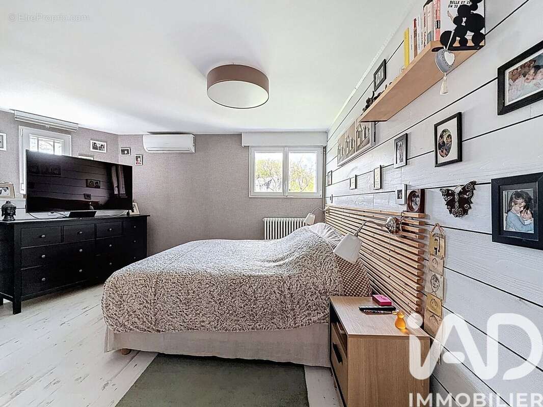 Photo 8 - Maison à SAINT-HERBLAIN