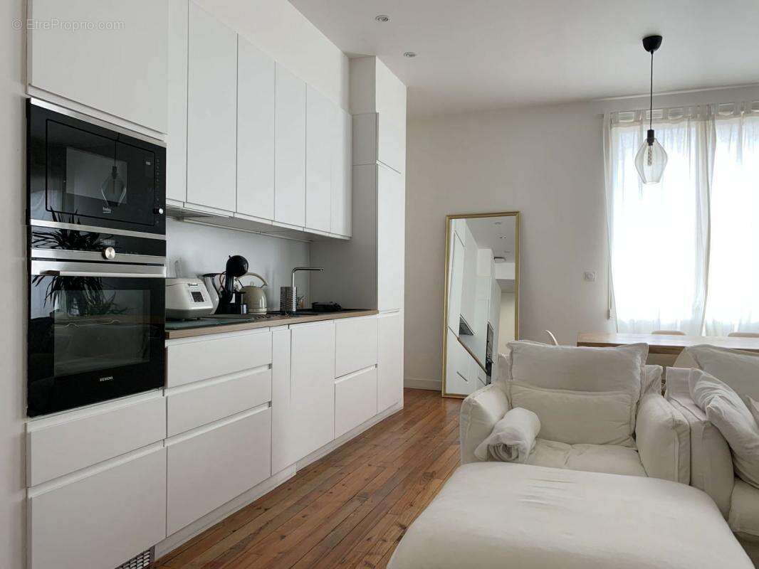 Appartement à LAVAUR