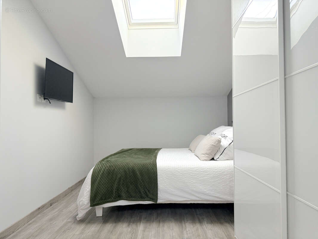 Maison à LE PALLET