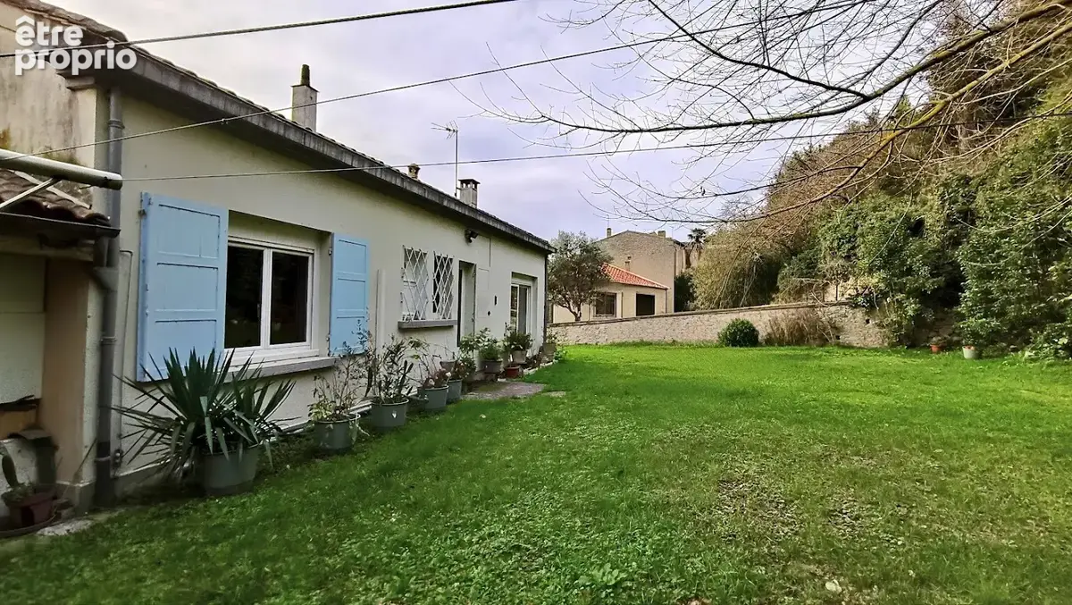 Vous cherchez une maison où tout peut se faire à pied… sans renoncer au calme ? - photo 2
