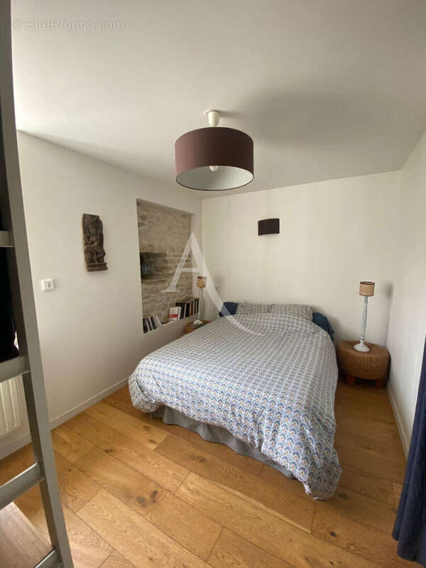 Maison à DOMPIERRE-SUR-MER