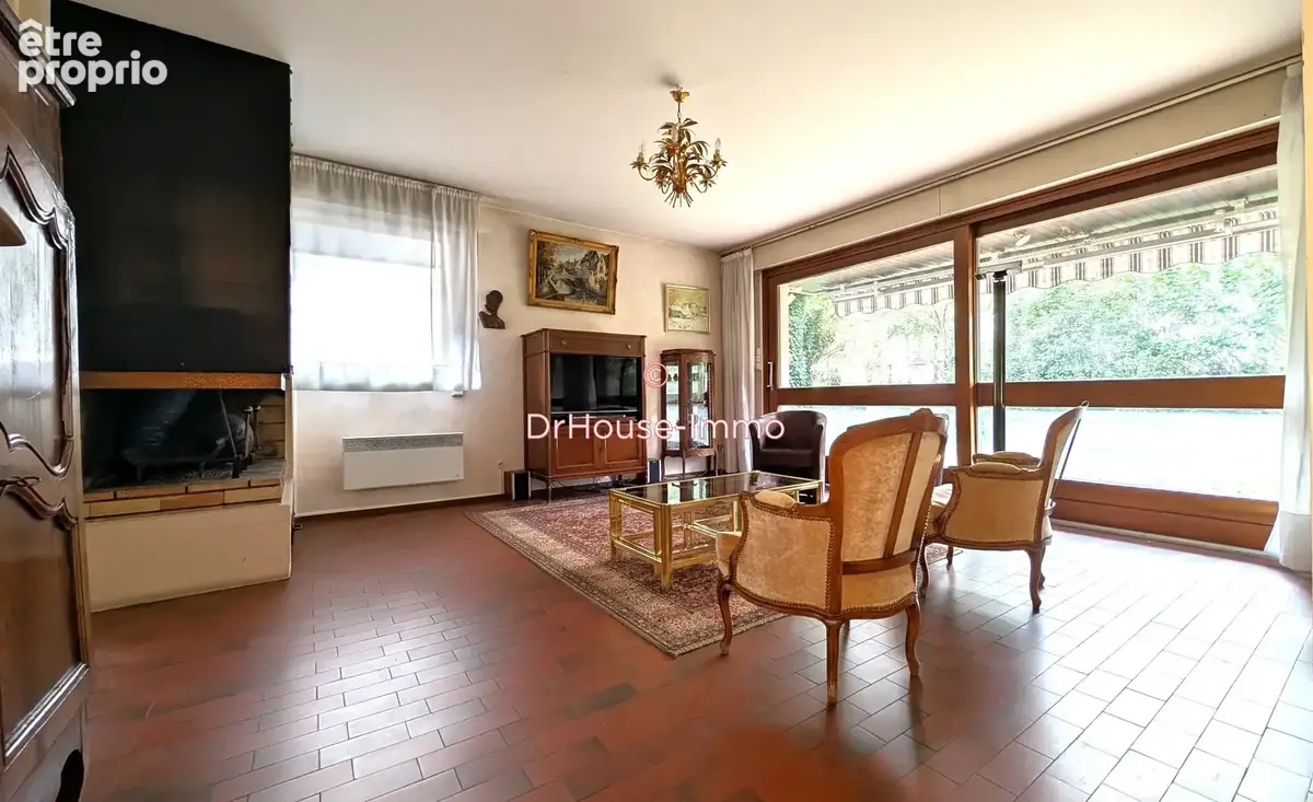 Maison 216 m² à Nancy  - photo 3