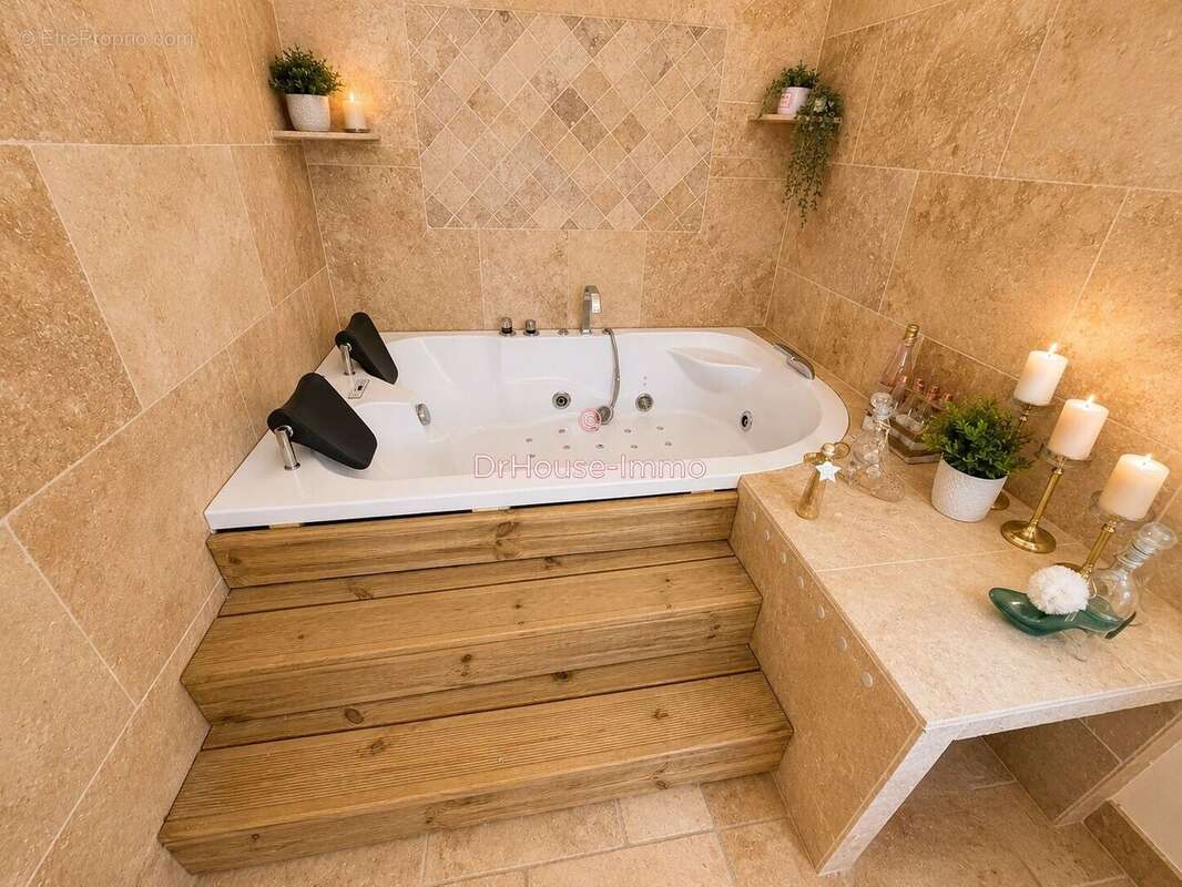Maison 155 m² à Villegly  - photo 9
