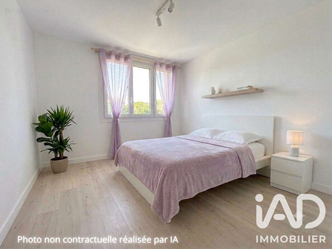 Photo 8 - Appartement à YERRES
