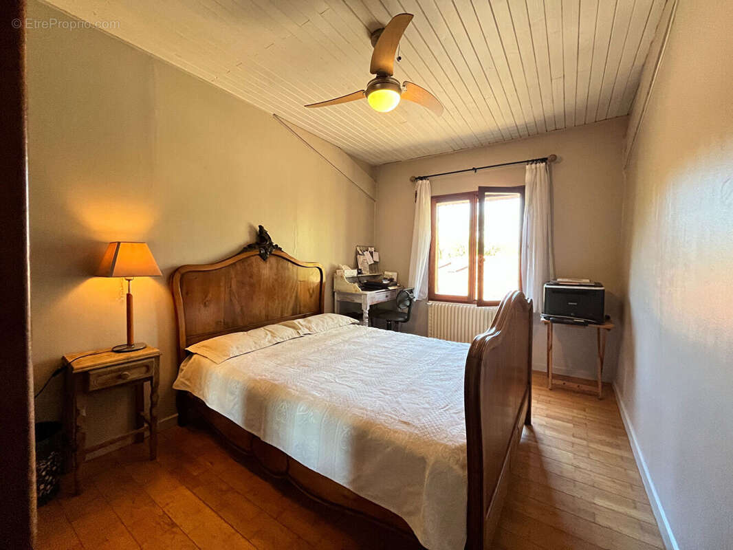 Maison à PENNE-D'AGENAIS