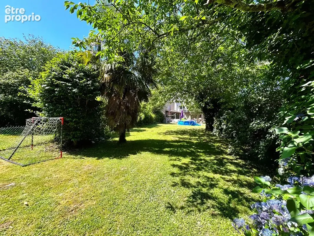 Maison familiale QUIMPER - photo 18