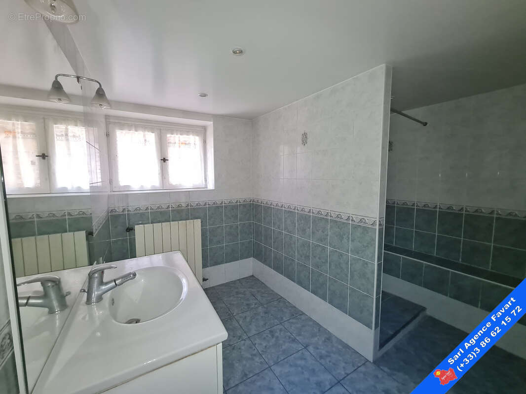 Maison de village - photo 7