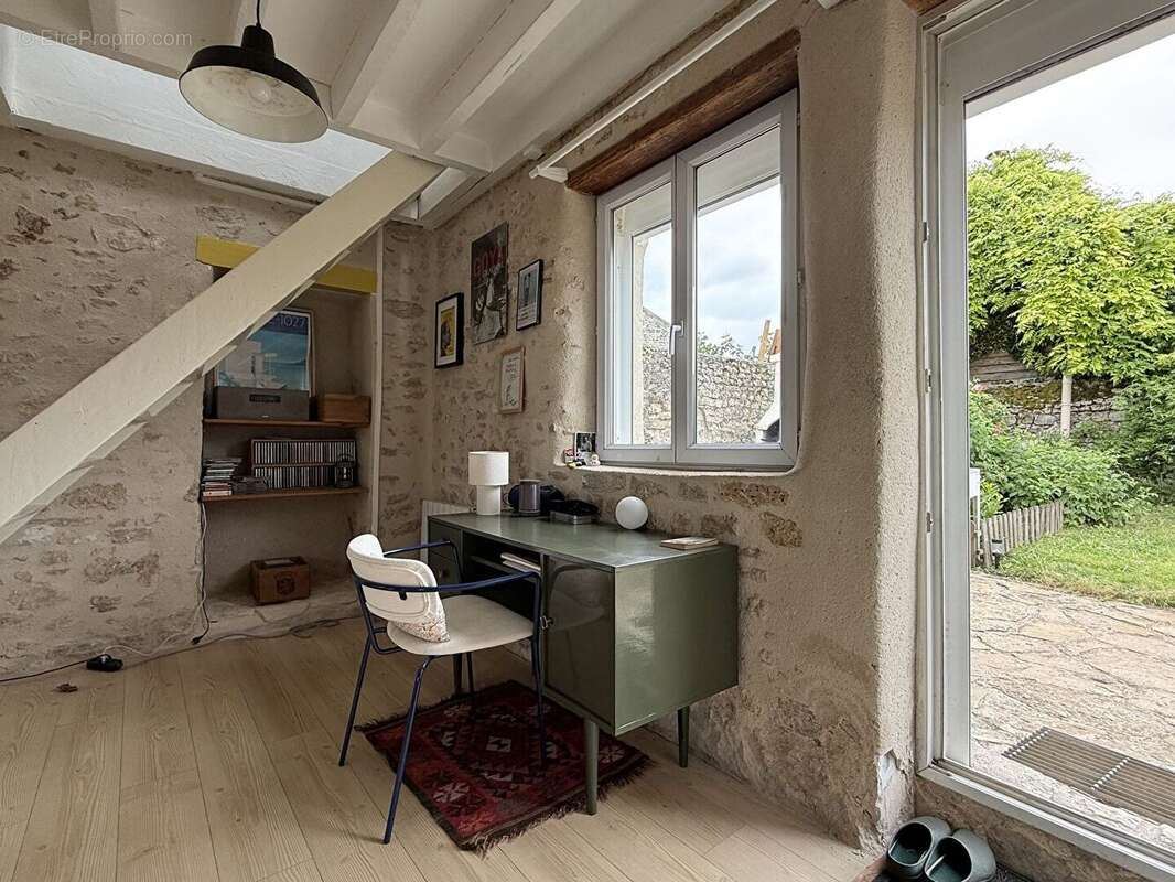 Maison à NERY