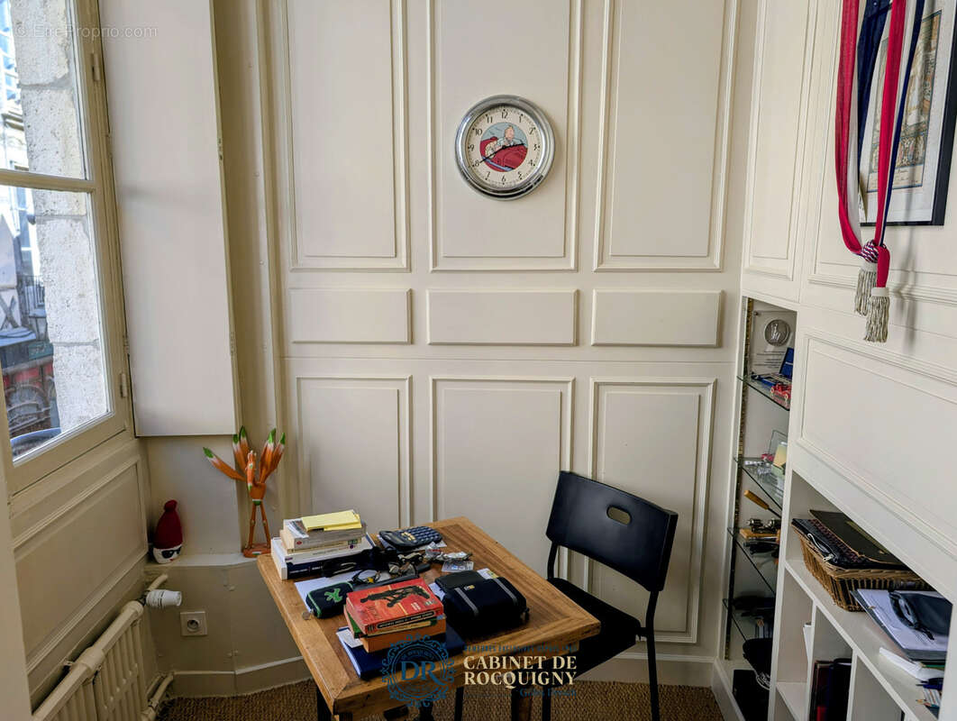 Maison / appartement a vendre orleans centre - photo 11