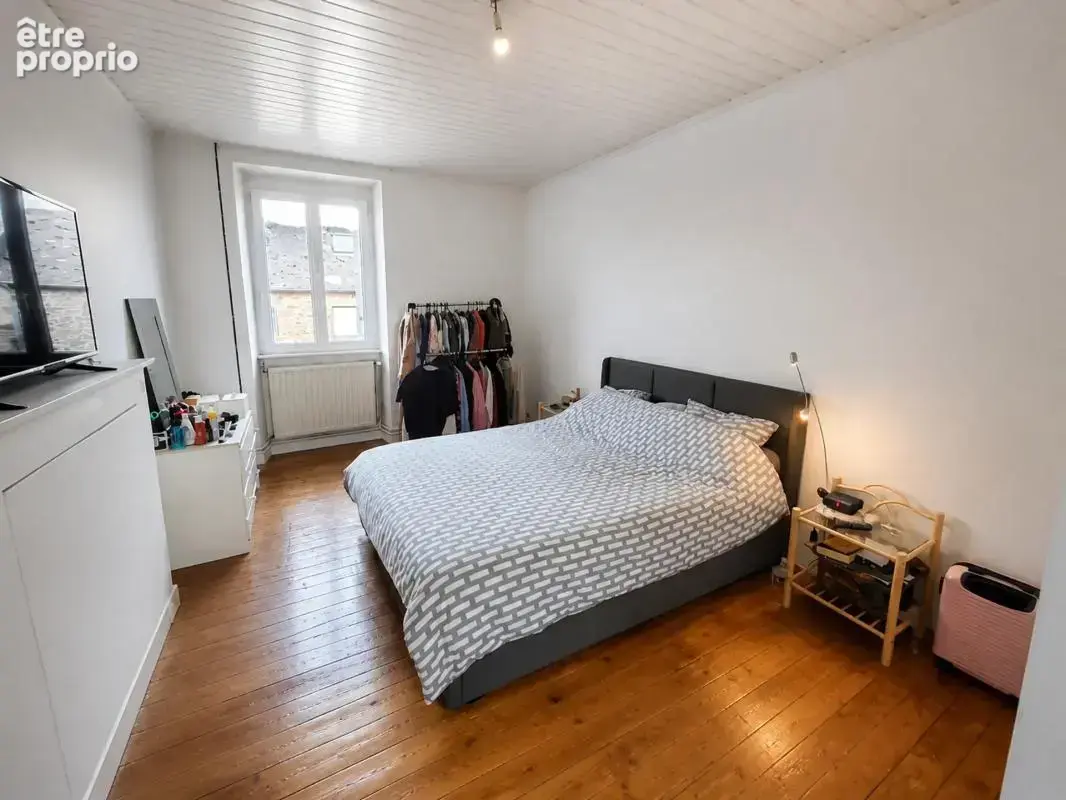 Maison de 7 pièces de 200 m² à Mesnil-Roc'h - photo 5