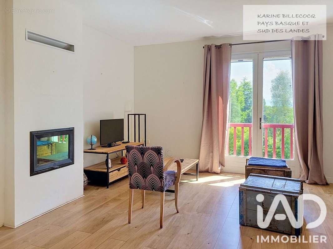 Photo 5 - Appartement à VILLEFRANQUE