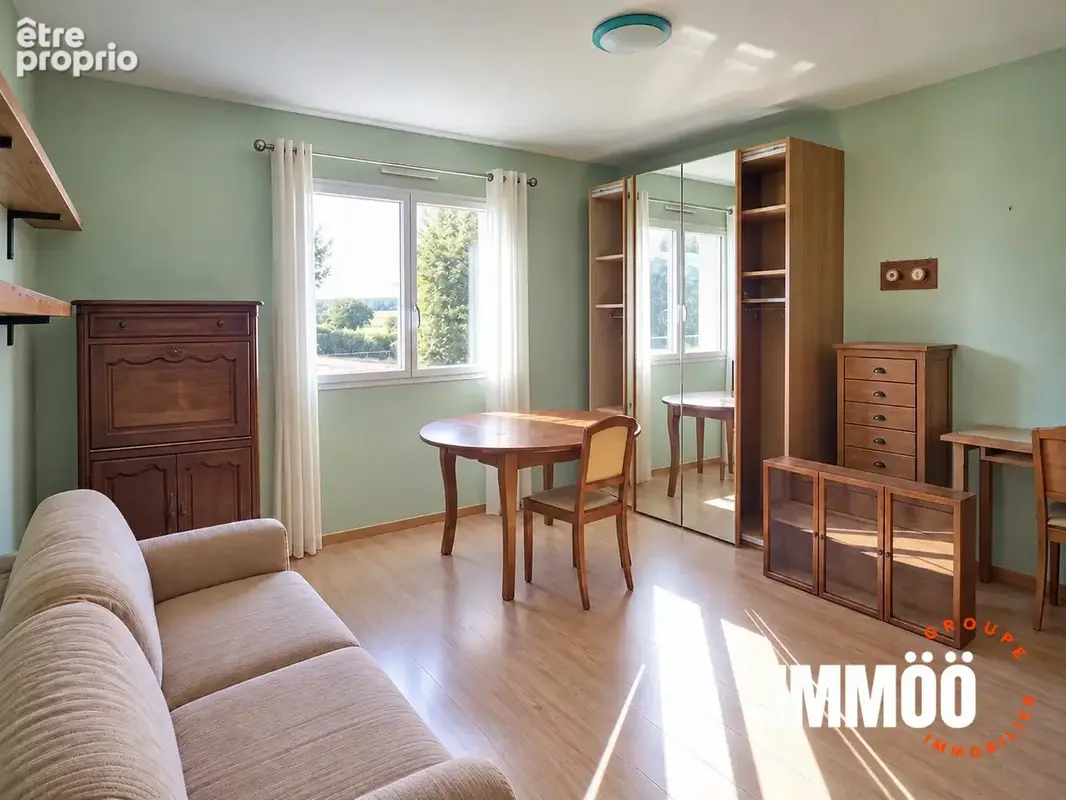 Maison 4 pièces 117 m² à vendre à Bois-L'eveque (76160) - photo 9