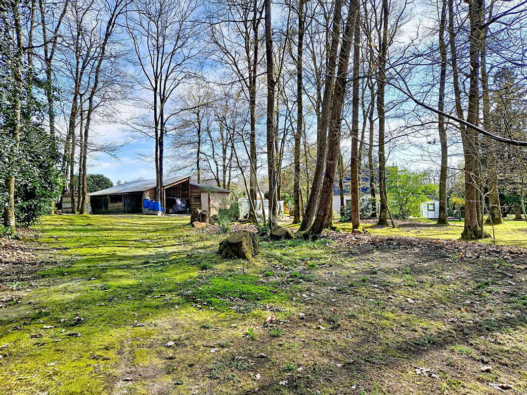 Maison à SAINT-MATHURIN-SUR-LOIRE