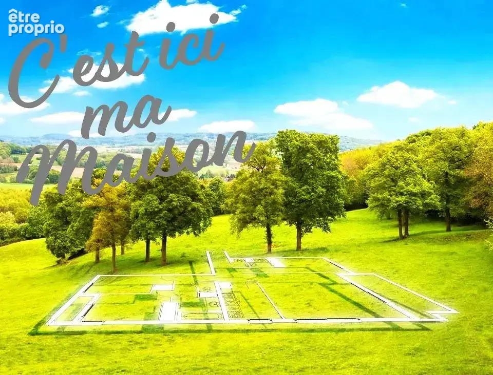 Terrain 360 m² à Vigneux-Sur-Seine  - photo 2