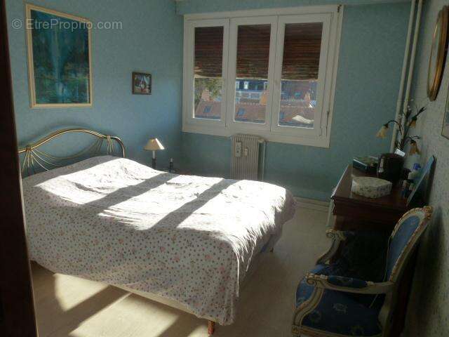 Appartement à CAMBRAI