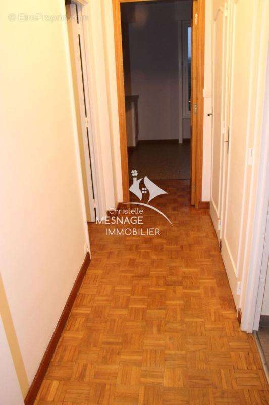 Appartement à DINAN