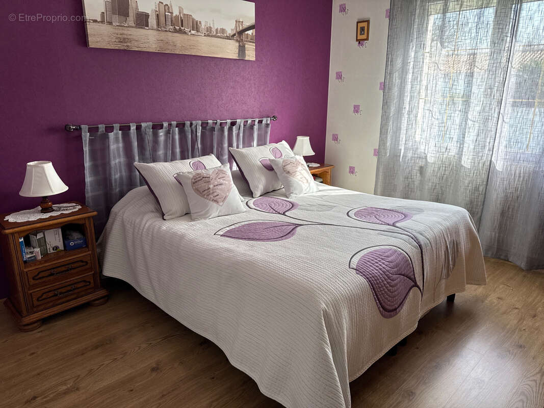 Maison à SAINT-JEAN-DE-MONTS