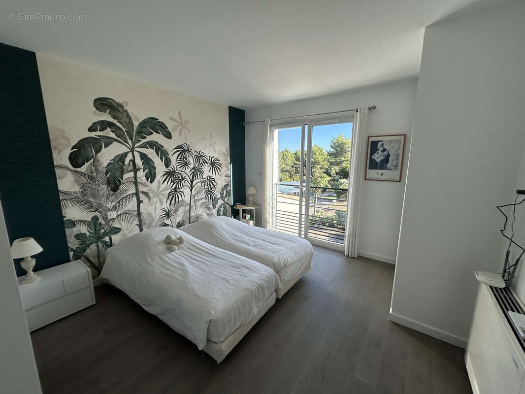 Maison à LA CADIERE-D&#039;AZUR