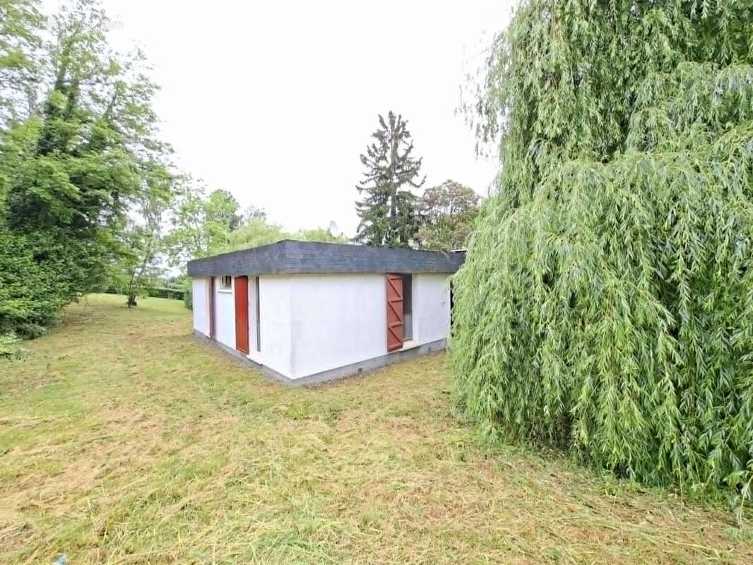 Maison d'architecte - photo 2