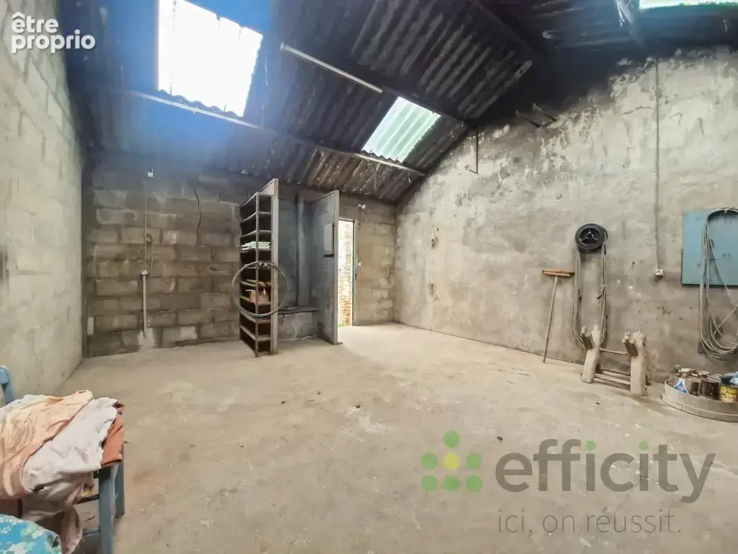 Maison 4 pièces 110 m² à vendre à Le Mans (72100) - photo 14