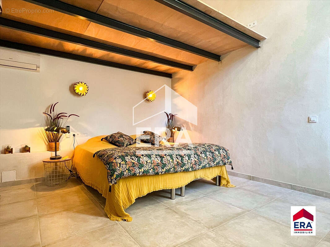 Maison à LORIOL-DU-COMTAT