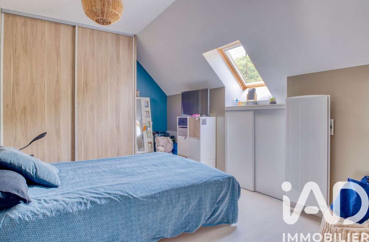 Photo 8 - Maison à RIBECOURT-DRESLINCOURT