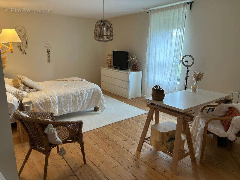 Maison à SAINT-ANDRE-DE-CUBZAC