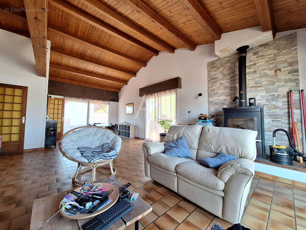 Maison 2 chambres la Faute sur Mer - photo 5