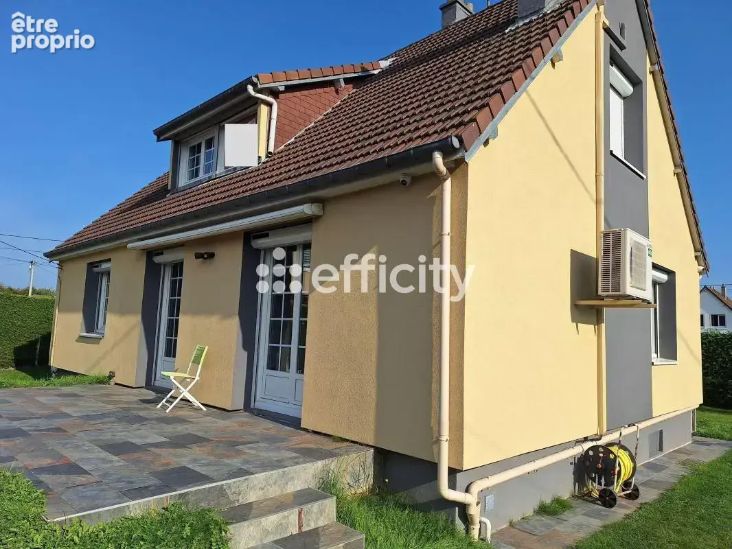 Maison 6 pièces 132 m² à vendre à Nointot (76210) - photo 13