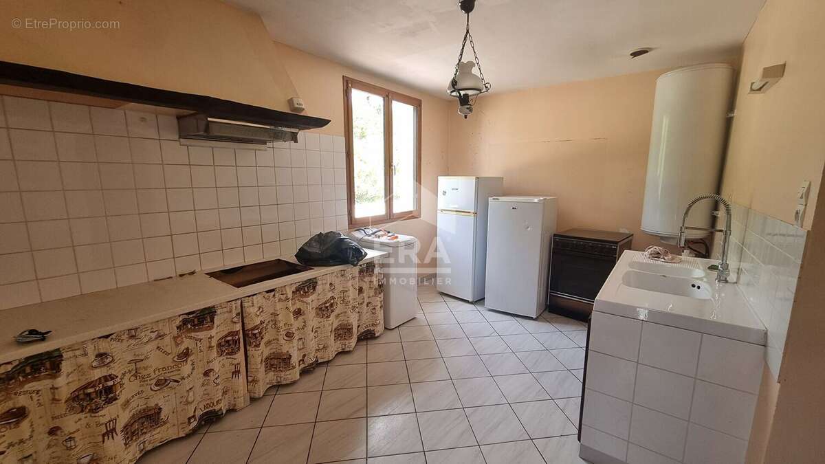 Maison 105m² à bussac-sur-charente - photo 8